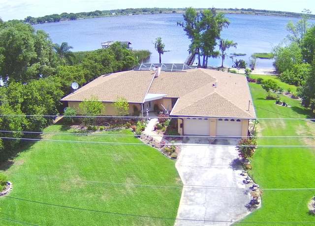 Property at 2611 State Road 557, Lake Alfred, FL 33850, 4 beds, 2.5 baths