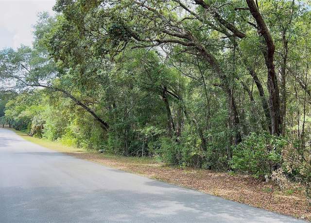 Property at 8 S Bauer Rd, Lecanto, FL 34461