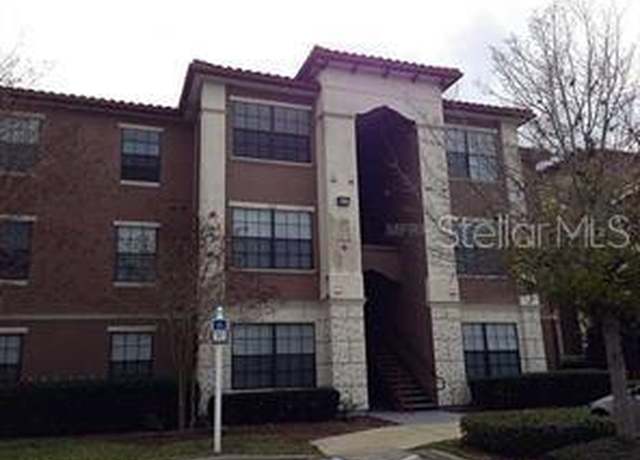 Property at 6137 Metrowest Blvd #308, Orlando, FL 32835, 1 bed, 1 bath