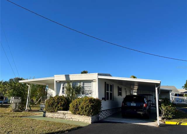 Property at 156 Americana Ct NE #226, St Petersburg, FL 33702, 2 beds, 1.5 baths