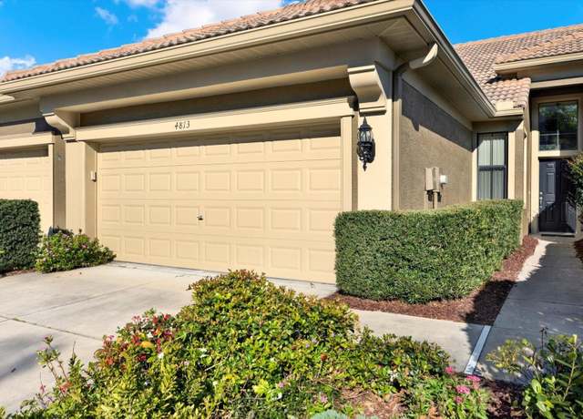 Property at 4813 Michelle Ln, Palm Harbor, FL 34684, 2 beds, 2 baths