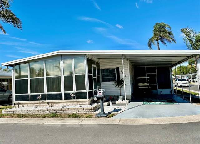 Property at 82134 C St N #134, Pinellas Park, FL 33781, 2 beds, 2 baths