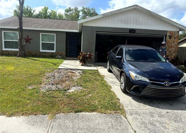 Property at 1312 Foxboro Dr, Brandon, FL 33511, 4 beds, 2 baths