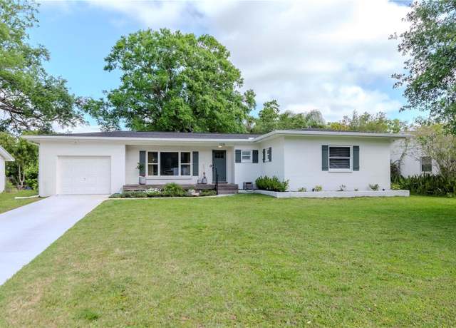 Property at 125 Siobhan Ave, Tampa, FL 33613, 3 beds, 2 baths
