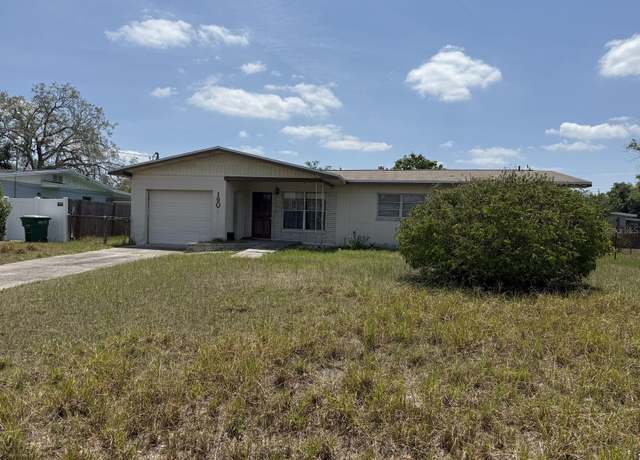 Property at 1905 Meridel Ave, Tampa, FL 33612, 3 beds, 2 baths