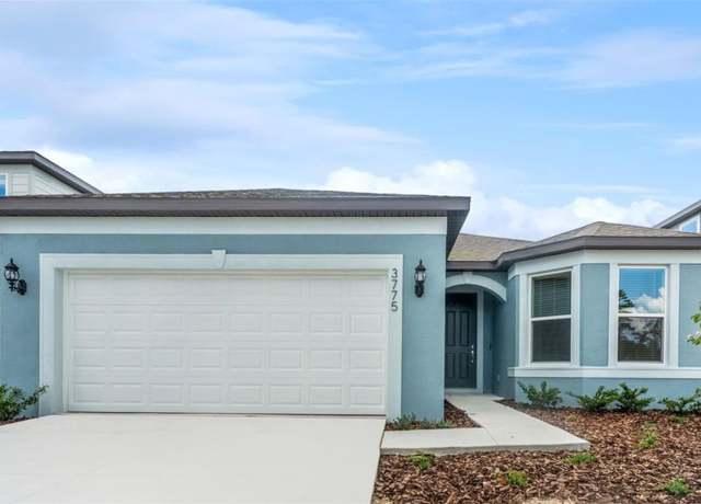 Property at 3775 Obsidian Dr, Spring Hill, FL 34609, 3 beds, 3 baths