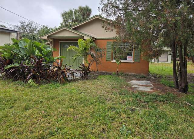 Property at 6443 Werner Ave, New Port Richey, FL 34652, 2 beds, 1 bath