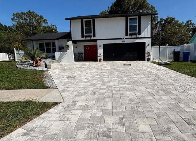 Property at 7312 Nova Cir, Tampa, FL 33634, 4 beds, 2.5 baths