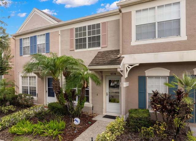 Property at 6336 Bayside Key Dr, Tampa, FL 33615, 2 beds, 1.5 baths