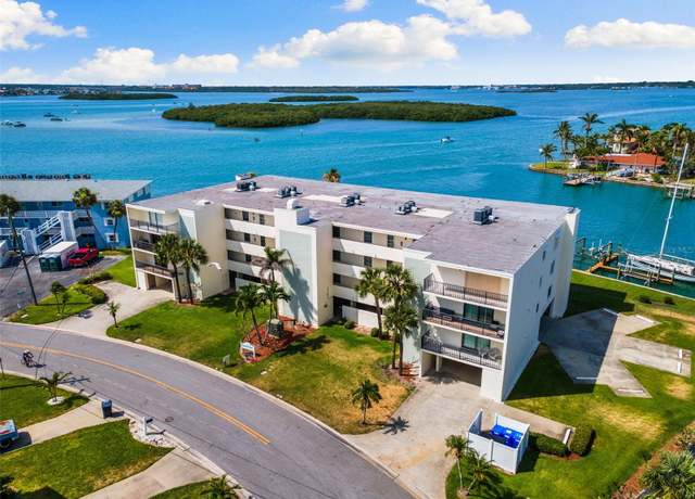Property at 12525 3rd St E #303, Treasure Island, FL 33706, 2 beds, 2 baths