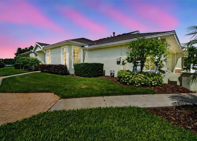 Property at 9869 Bridgeton Dr, Tampa, FL 33626, 2 beds, 2 baths