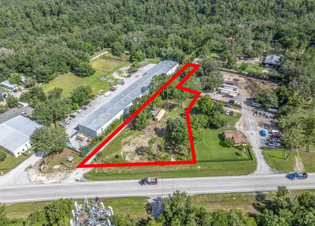 Property at 12550 N Us301 Hwy, Thonotosassa, FL 33592