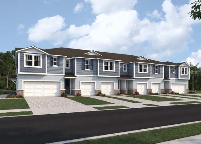 Property at 8830 Ginko Run, Parrish, FL 34219, 3 beds, 2.5 baths
