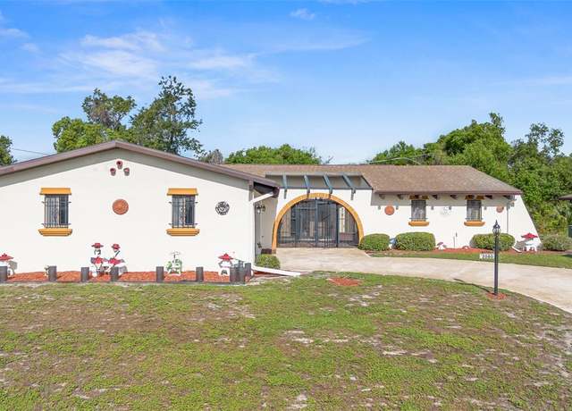 Property at 2080 Roseway Ave, Deltona, FL 32738, 3 beds, 2 baths