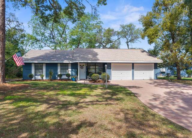 Property at 1267 Meredith Dr, Spring Hill, FL 34608, 3 beds, 2 baths