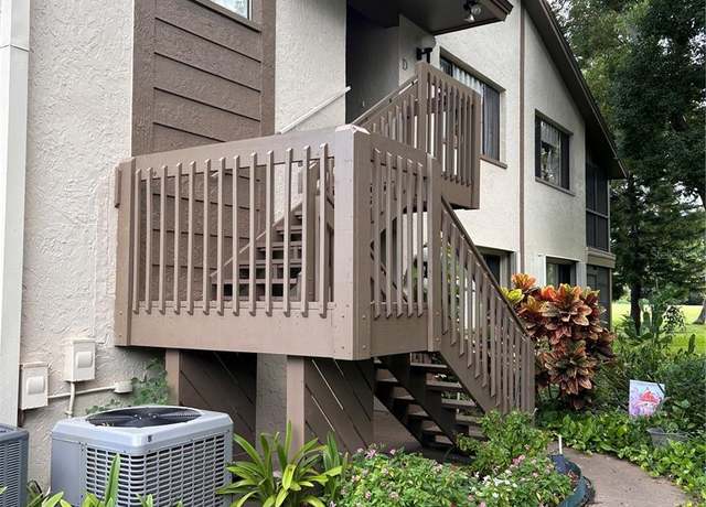 Property at 12906 Wedgewood Way Unit D, Hudson, FL 34667, 2 beds, 2 baths