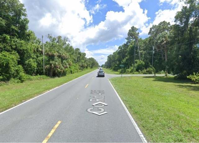 Property at 3865 N Citrus Ave, Crystal River, FL 34428