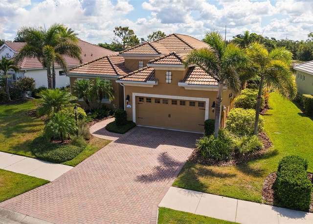 Property at 1330 Still River Dr, Venice, FL 34293, 3 beds, 2.5 baths