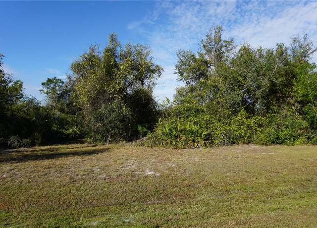Property at 323 Hiram St, Punta Gorda, FL 33982