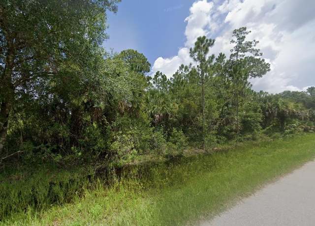 Property at 176 Hutchins St, Port Charlotte, FL 33953