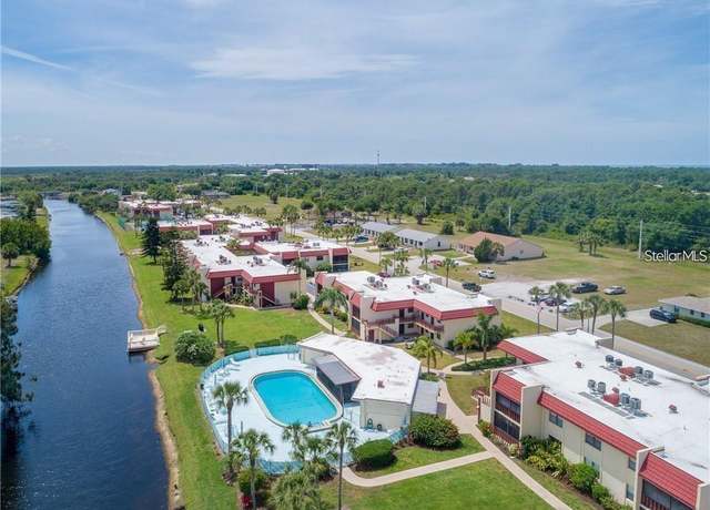 Property at 84 Boundary Blvd #165, Rotonda West, FL 33947, 1 bed, 1 bath