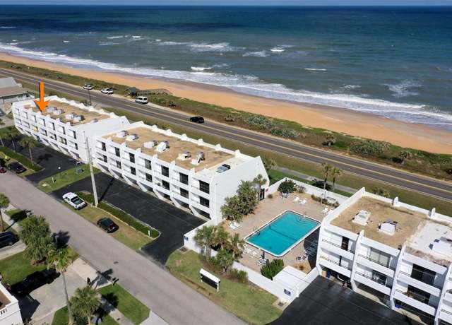 Property at 1450 N Central Ave #1450, Flagler Beach, FL 32136, 2 beds, 1.5 baths