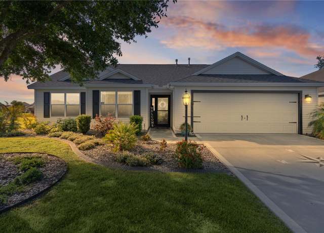 Property at 2212 Yeamans Pl, The Villages, FL 32162, 3 beds, 2 baths