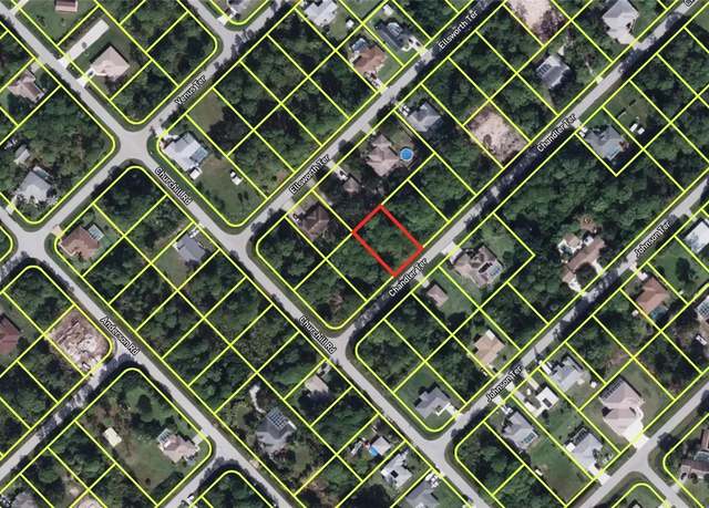 Property at 5293 Chandler Ter, Port Charlotte, FL 33981
