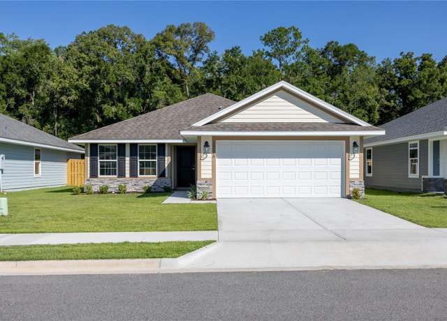 Property at 12776 NW 162nd Dr, Alachua, FL 32615, 3 beds, 2 baths