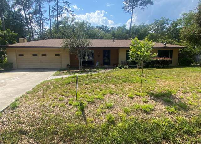 Property at 3900 NW 21st Ter, Gainesville, FL 32605, 3 beds, 3 baths