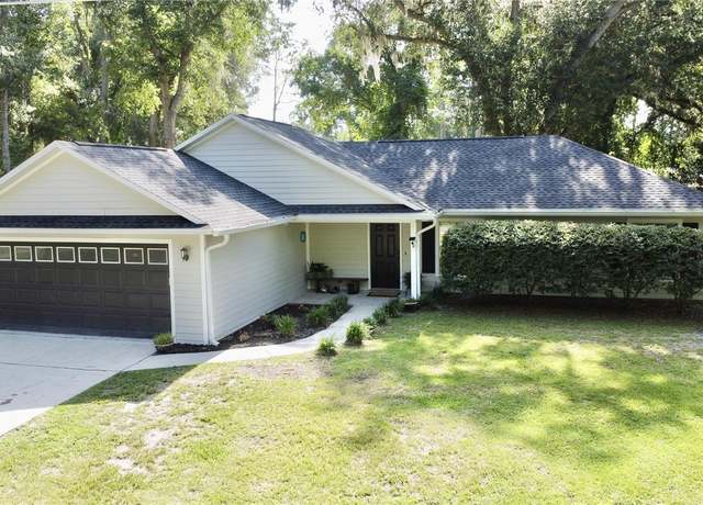Property at 299 SE Forest Ter, Lake City, FL 32025, 3 beds, 2 baths