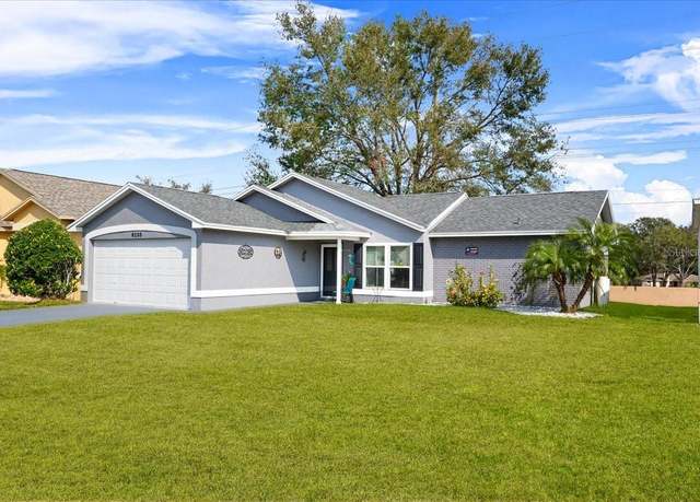 Property at 6235 Egret Dr, Lakeland, FL 33809, 2 beds, 2 baths