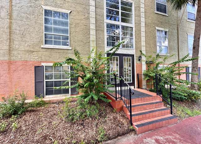 Property at 4099 Dijon Dr Unit 4099H, Orlando, FL 32808, 2 beds, 2 baths
