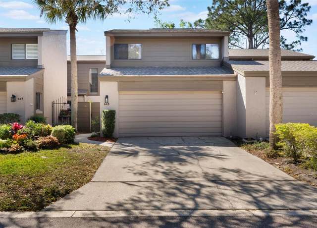 Property at 643 Woodridge Dr, Fern Park, FL 32730, 3 beds, 2.5 baths