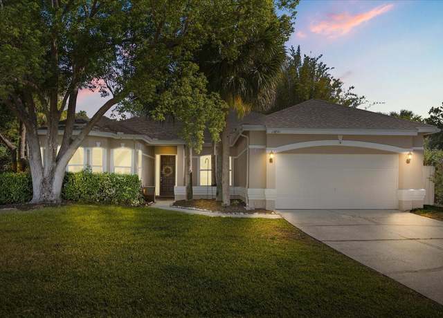 Property at 14841 Faversham Cir, Orlando, FL 32826, 3 beds, 2 baths