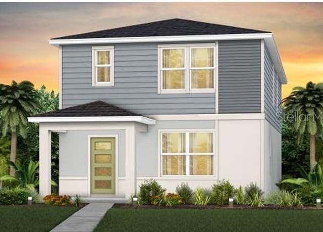 Property at 6951 Copperwood Ave, Orlando, FL 32829, 3 beds, 2.5 baths