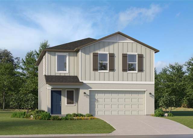 Property at 7477 Capstone Dr, Groveland, FL 34736, 4 beds, 2.5 baths