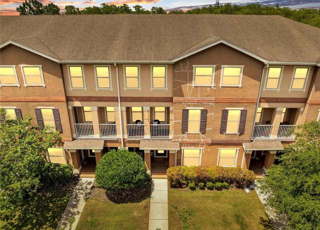 Property at 9997 Town Lake Dr, Orlando, FL 32832, 4 beds, 3 baths