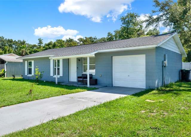 Property at 6442 Fortune Ln, Apopka, FL 32712, 3 beds, 1 bath