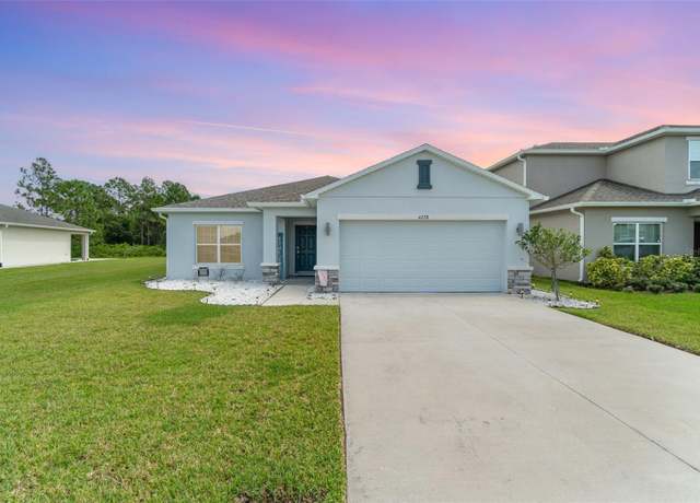 Property at 4258 Southern Vista Loop, St Cloud, FL 34772, 3 beds, 2 baths