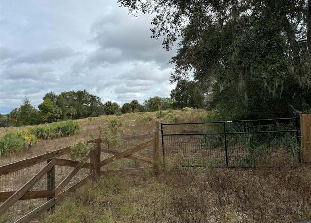 Property at 11829 N Riverbend Rd, Dunnellon, FL 34433