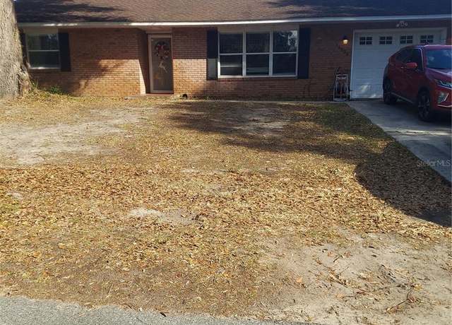 Property at 14525 SE 55th Ave, Summerfield, FL 34491, 2 beds, 2 baths