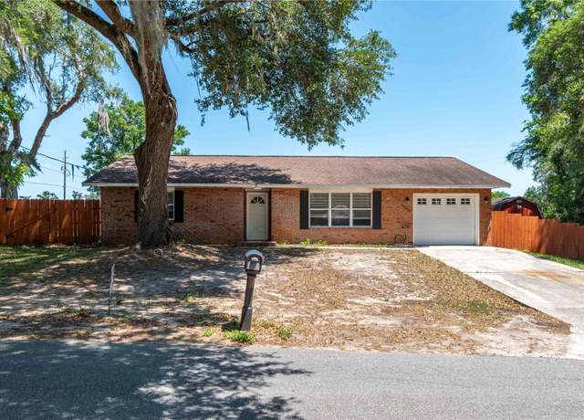 Property at 14525 SE 55th Ave, Summerfield, FL 34491, 2 beds, 2 baths