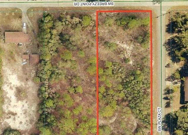 Property at 00 SW Breezy Point Dr, Dunnellon, FL 34431