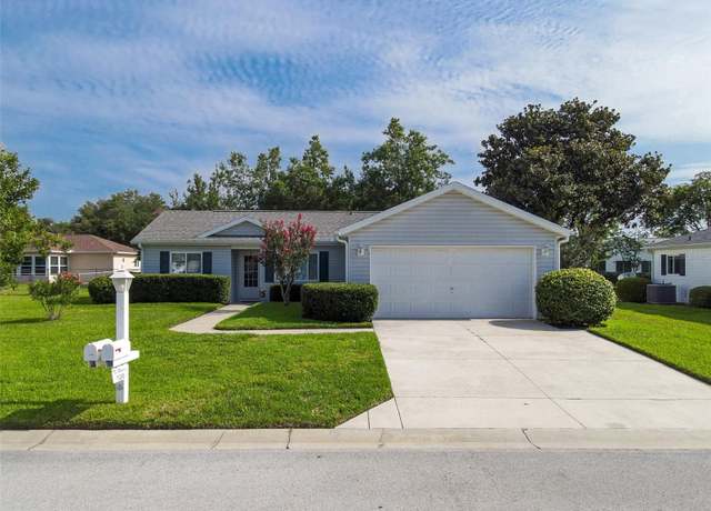 Property at 11249 SW 139th St, Dunnellon, FL 34432, 2 beds, 2 baths