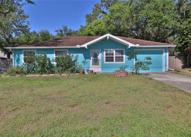 Property at 731 Cloverleaf Blvd, Deltona, FL 32725, 3 beds, 2 baths