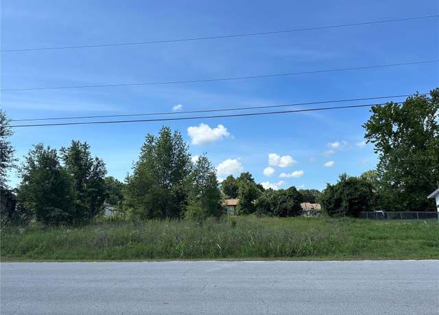 Property at TBD NW 2nd St, Ocala, FL 34482