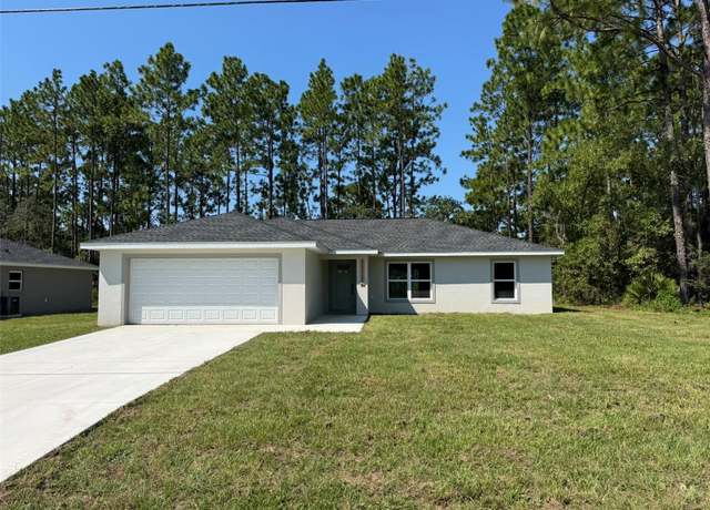 Property at 13132 SW 73rd Avenue Rd, Ocala, FL 34473, 3 beds, 2 baths