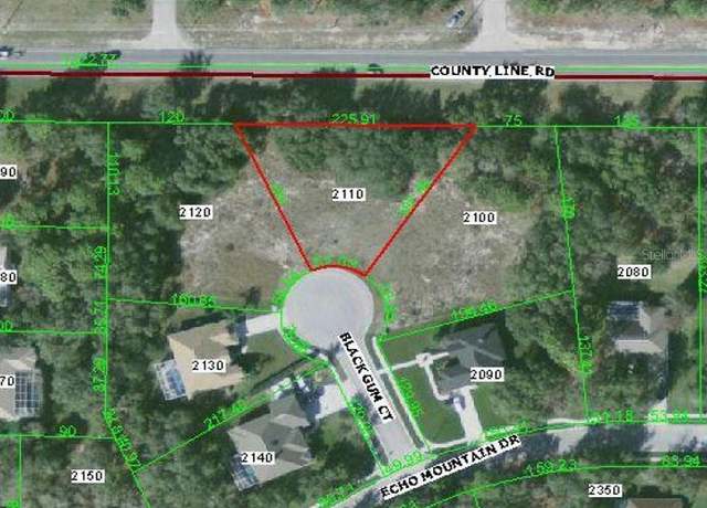 Property at Black Gum Ct, Hudson, FL 34667