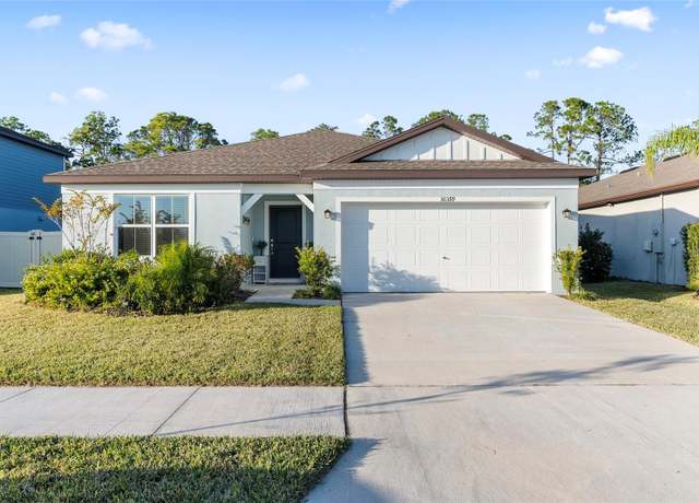 Property at 30399 Marquette Ave, Wesley Chapel, FL 33545, 4 beds, 2 baths